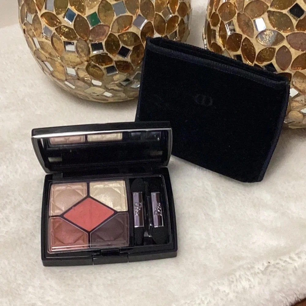 Dior Eyeshadow Palette - Multi-Color